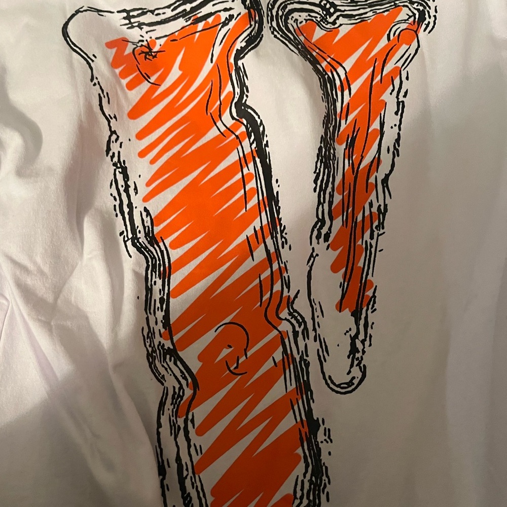 New Vlone shirt